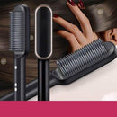 Escova Alisadora de Cabelos MultiGlam Bivolt 5 em 1